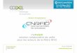 Coexel  - Retour d'expérience  du centre national RFID mytwip® – solution collaborative de veille pour les acteurs nationaux de la filière RFID