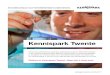 Kennispark Twente: innovatiecampus voor kennisintensieve ondernemers