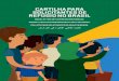 Cartilha para solicitantes de refugio no Brasil