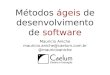 Métodos Ágeis de Desenvolvimento de Software: Uma introdução