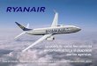 Ryanair: Su estrategia de comunicación