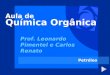 Aula De Quimica Organica   Petroleo 2