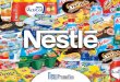 DPA - Nestlé - Projeto