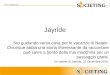 Jayride - a ride sharing service