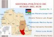 Análisis del sistema político en la separación de Sudán