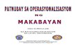 BEC Makabayan