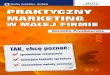 Ebook - Praktyczny marketing w malej firmie - Poradnik pdf do pobrania za darmo pl