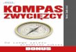 Kompas zwycięzcy / Marek Zabiciel