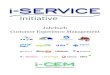 Jahrbuch Customer Experience Management