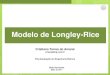 Longley Rice Model