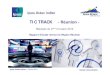 Rapport Tic Track 4 trim 2010 region reunion