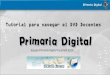 Tutorial para navegar dvd docente- Primaria Digital Tucuman