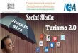 Conferencia Magistral "Turismo y Redes Sociales" CICEA 2014