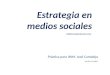 Estrategia en medios sociales defloresalnatural (Corregida)