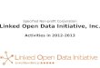 Introduction Linked Open Data Initiative