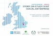 Sharing Study Visit Social Enterprise in UK
