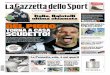 Gazzetta 5-9-2011 Serie A Streaming
