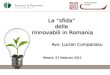 Presentazione.pptx rinnovabili romania