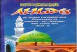 Al-Hadis (Mishkat-Ul-Masabih) Volume-2 By Al-Haj Maulana Fazlul Karim