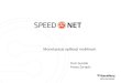 Piotr Grodzki (SpeedNet) - Jak monetyzować aplikacje mobilne? infoShare 2012