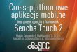 Cross-platformowe aplikacje mobilne tworzone w oparciu o framework Sencha Touch 2 @ Mobilization^2, Łódź