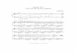 Sonate Nr.1- Frank Federsel