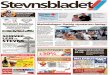 Stevnsbladet uge 25 2011