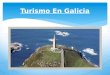 Turismo en galicia