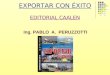 Exportar Con Exito Power Libro