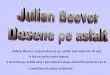 Julian Beever Iluzii Optice Desene Pe Asfalt