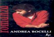 Andrea Bocelli - Romanza Scores