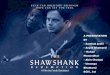 Shawshank Redemption - movie review