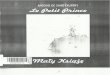 Antoine de Saint-Exupéry-« Le Petit Prince », Livre bilingue Fançais-Polonais, Traduction : Zofia BARCHANOWSKA (94 pages)