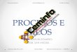 Procesos e Hilos, Sistemas Operativos