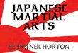 Japanese Martial Arts
