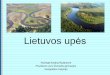 Lietuvos upės