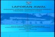 Laporan Awal EKPD 2011 Provinsi Maluku Utara