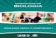 117368307 Licenciatura Em Biologia Zoologia Geral e Comparada I