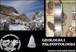 Geologia i paleontologia