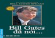 Bill Gates speak