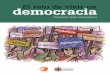 El reto de vivir en democracia / cuaderno para educadores