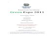 Green Expo 2011