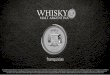 Whisky Malt Argentina - Franquicias 2014