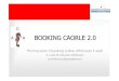 Booking 2.0: come promuovere il booking online attraverso il web