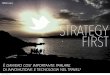 Mirko Lalli - Strategy First - 8 luglio 2013 - #visionsardinia