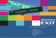Revista Exit 20 Marketing Social Saúde