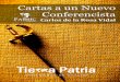 Cartas a un Nuevo Conferencista - Carlos de la Rosa Vidal