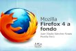 Mozilla Firefox 4 a fondo