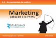 Marketing para PYME's 4