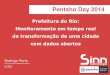 PentahoDay 2014 - Sinn - Prefeitura do Rio